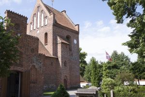 Farum Kirke