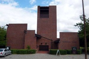 Buddinge Kirke