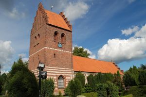 Gladsaxe Kirke