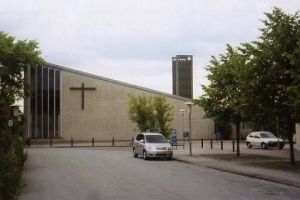 Haraldskirken