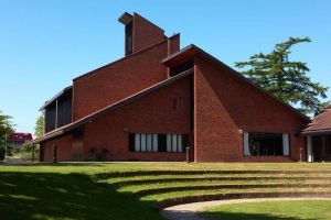 Steng&aring;rd Kirke