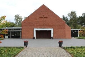 Gladsaxe Kapel
